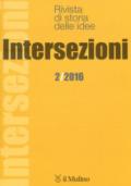 Intersezioni (2016). 2: Agosto