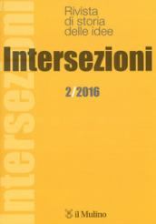 Intersezioni (2016). 2: Agosto