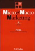 Micro & macro marketing (2016). 3.
