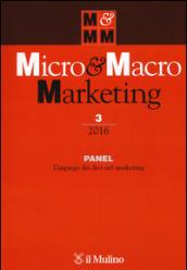 Micro & macro marketing (2016). 3.