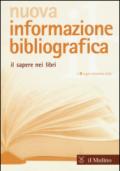 Nuova informazione bibliografica (2016). 3.