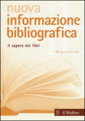 Nuova informazione bibliografica (2016). 3.