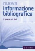 Nuova informazione bibliografica (2016). 4.