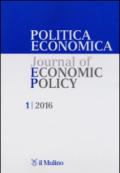 Politica economica-Journal of economic policy (2016)