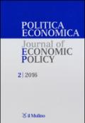 Politica economica-Journal of economic policy (2016)