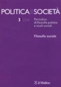 Politica & società (2016). 3.