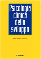 Psicologia clinica dello sviluppo (2016). 2.