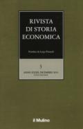 Rivista di storia economica (2016). 3.