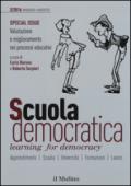 Scuola democratica. Learning for democracy (2016). 2: Maggio-Agosto