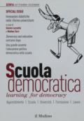 Scuola democratica. Learning for democracy (2016). 3: Settembre-dicembre