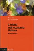 I tributi nell'economia italiana