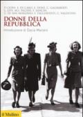 Donne della Repubblica