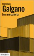 Lex mercatoria