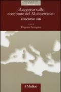 Rapporto sulle economie del Mediterraneo 2016