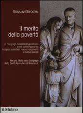 Per una storia della Congrega della Carità Apostolica di Brescia: 2