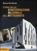 Storia della confederazione nazionale artigianato