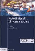 Metodi visuali di ricerca sociale