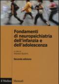 Fondamenti di neuropsichiatria dell'infanzia e dell'adolescenza