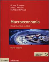 Macroeconomia. Una prospettiva europea