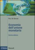 Economia dell'unione monetaria