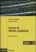 Corso di diritto pubblico