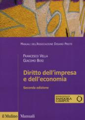 Diritto dell'impresa e dell'economia. Con ebook