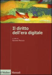 Il diritto nell'era digitale