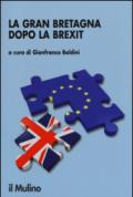 La Gran Bretagna dopo la Brexit