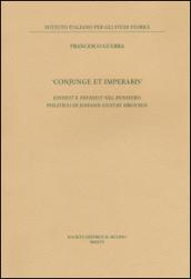 «Conjunge et imperabis». Einheit e Freiheit nel pensiero politico di Johann Gustav Droysen