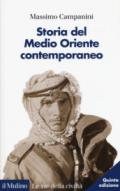 Storia del Medio Oriente contemporaneo