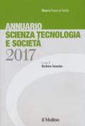 Annuario scienza tecnologia e società (2017)