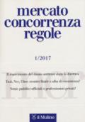 Mercato concorrenza regole (2017)