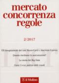 Mercato concorrenza regole (2017). 2.