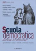 Scuola democratica. Learning for democracy (2017). 1: Gennaio-Aprile