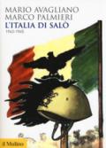 L'Italia di Salò: 1943-1945 (Biblioteca storica)