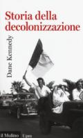 Storia della decolonizzazione