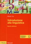 Introduzione alla linguistica. Con aggiornamento online