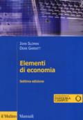 Elementi di economia