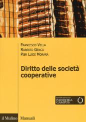 Il diritto delle società cooperative