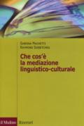 Che cos'è la mediazione linguistico culturale