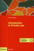 Introduction to private law