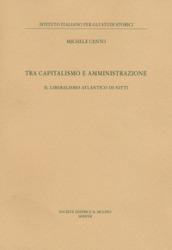 Tra capitalismo e amministrazione. Il liberalismo atlantico di Nitti