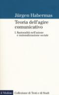 Teoria dell'agire comunicativo: 1