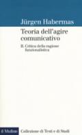 Teoria dell'agire comunicativo: 2