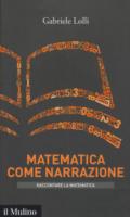 Matematica come narrazione