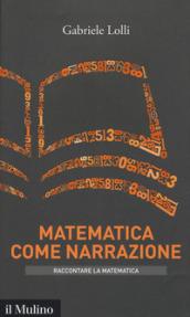 Matematica come narrazione