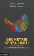 GEOMETRIE SENZA LIMITI