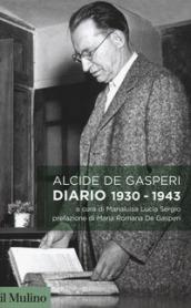 DIARIO 1930-1943