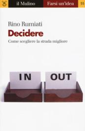 Decidere