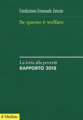 SE QUESTO E' WELFARE